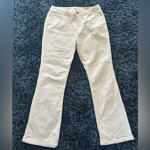 Ann Mashburn Corduroy Pants
